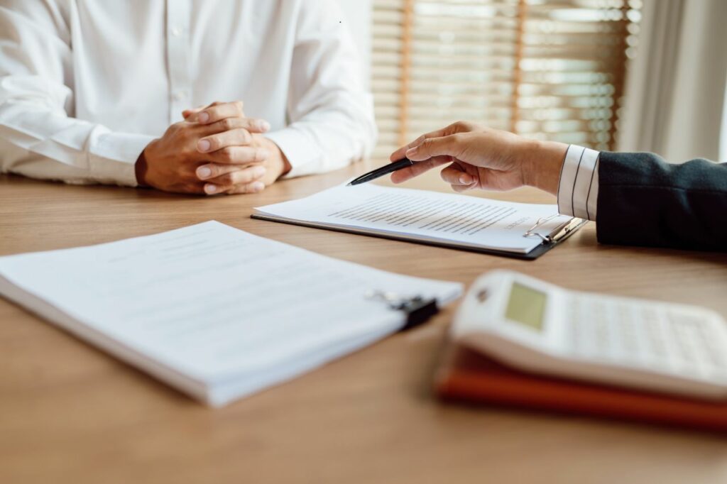 contrat d'assurance pour un pret immobilier