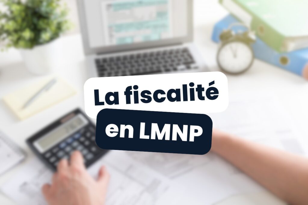 fiscalité en LMNP