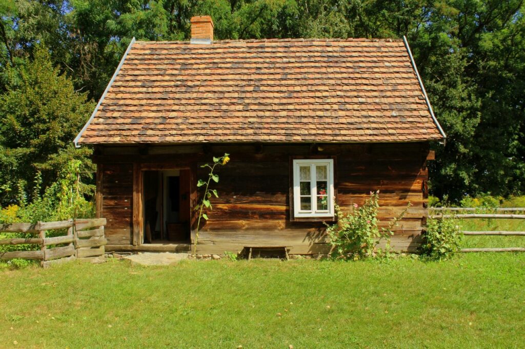 chalet 