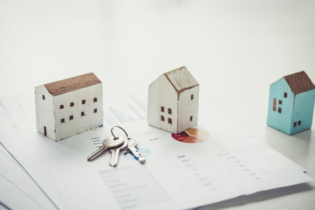 investissement rendement locatif