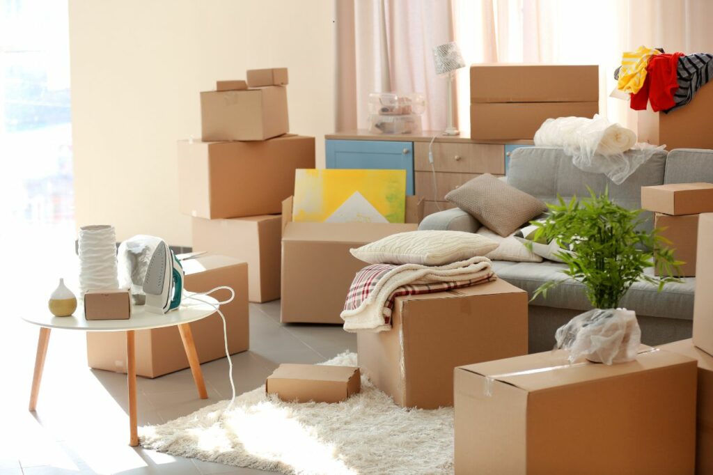 premier achat appartement les achats à réaliser