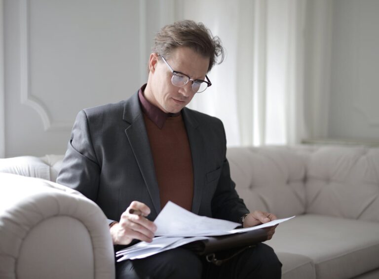 Tout savoir sur l’acte authentique