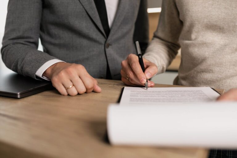 Tout ce qu’il faut savoir sur le compromis de vente