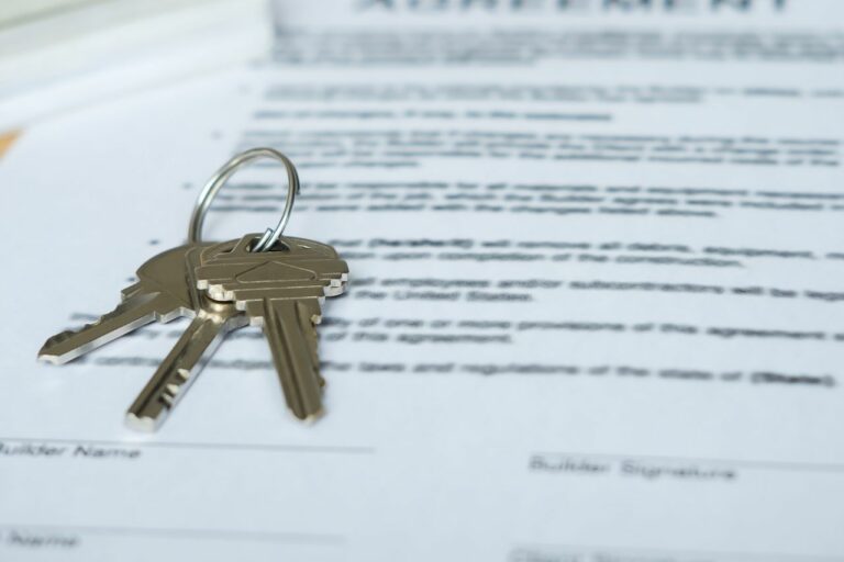 J’ai signé un compromis de vente mais je regrette : comment l’annuler ?
