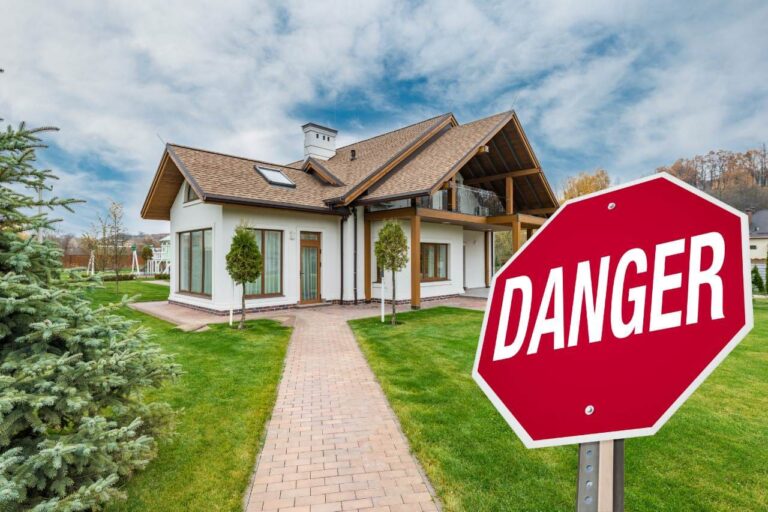 les dangers de faire de la location meublée en sci