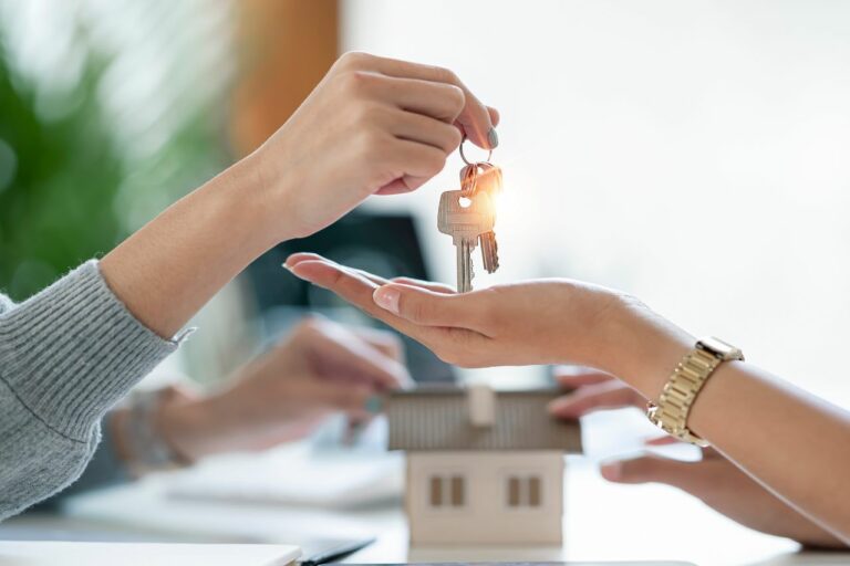 investissement locatif clé en main