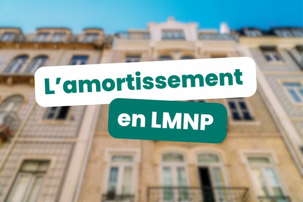 amortissement et lmnp