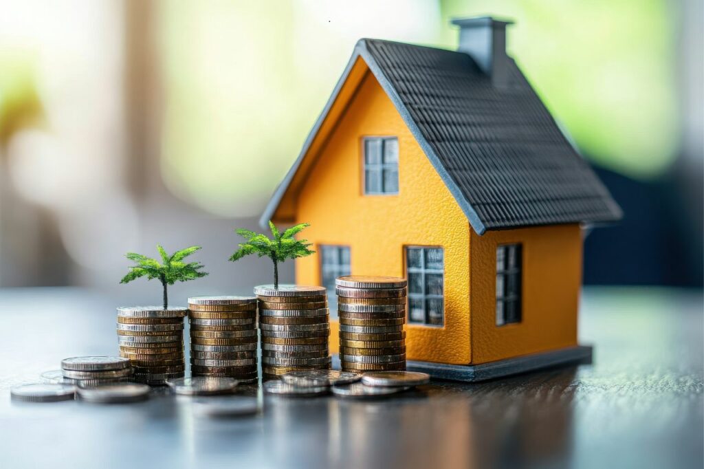 investissement qui rapporte tous les mois