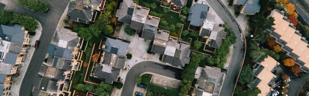 Plan Local d'Urbanisme (PLU)