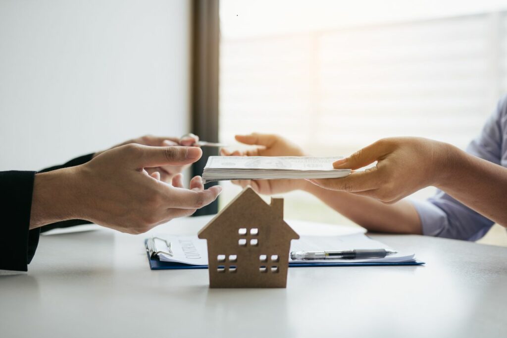 création sci apres compromis de vente