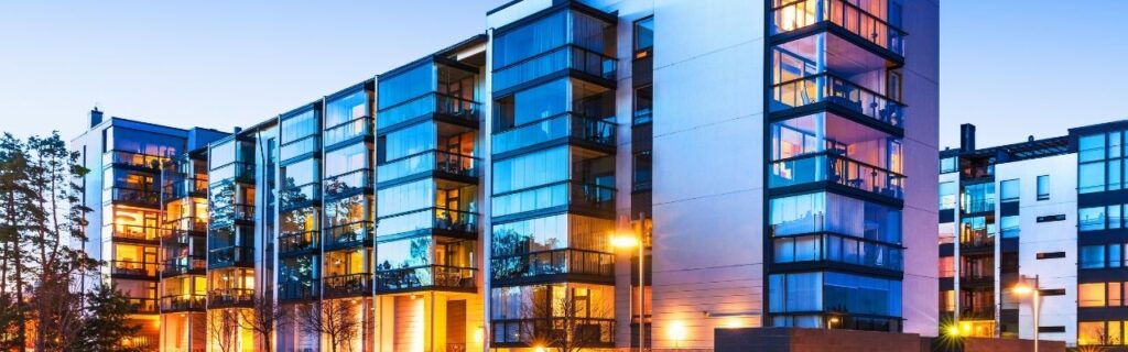 immobilier tertiaire