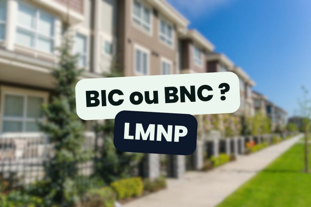 bic ou bnc en lmnp