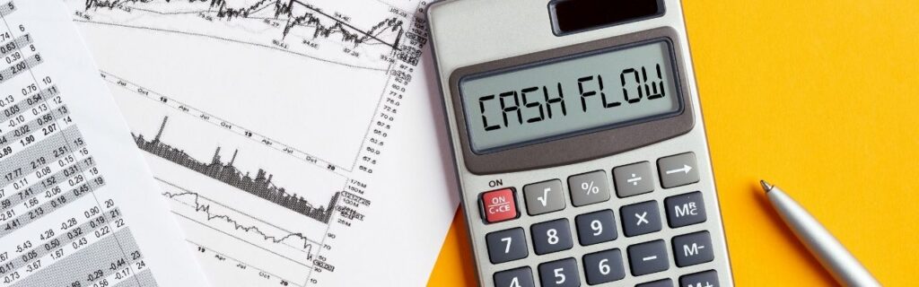 cash flow