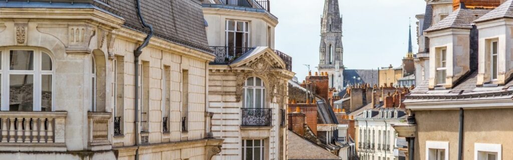 centre ville