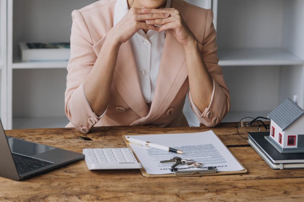 Comment obtenir un avis de valeur immobilier rapidement ?