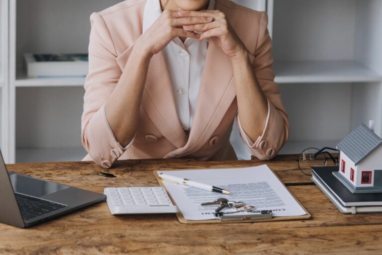 Comment obtenir un avis de valeur immobilier rapidement ?