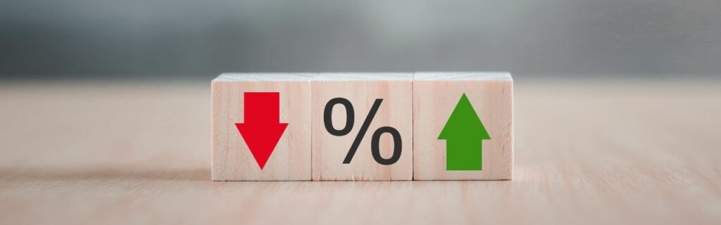 taux de capitalisation