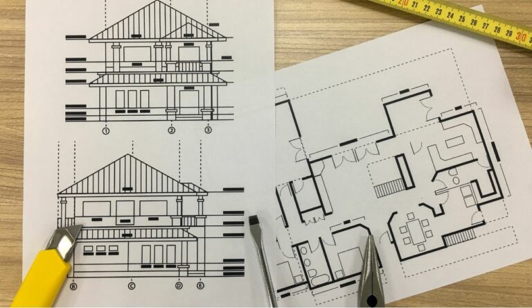 travaux extension maison