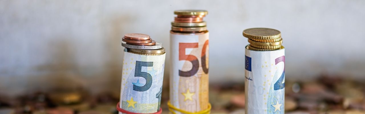 apport en numéraire