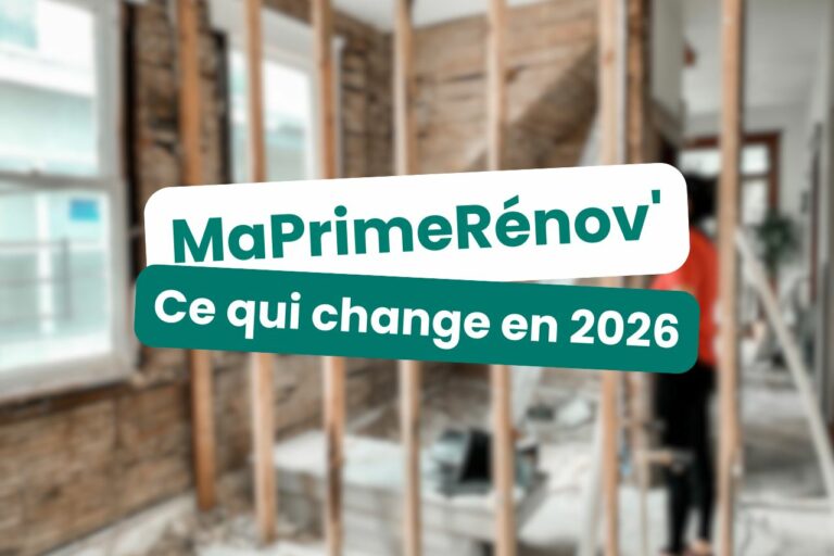 suspension de ma prime renov en 2026