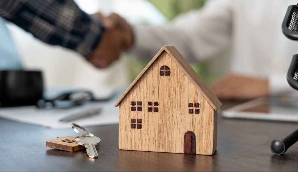 prêt immobilier sci