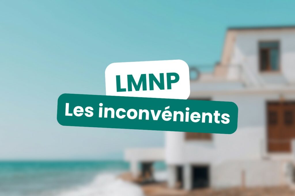 inconvénients lmnp