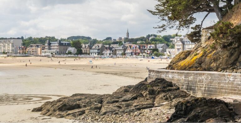 location saisonnière bail