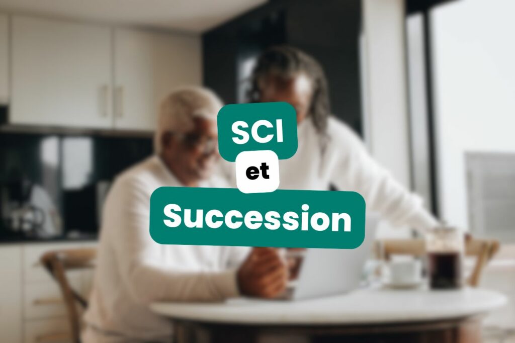 sci et succession