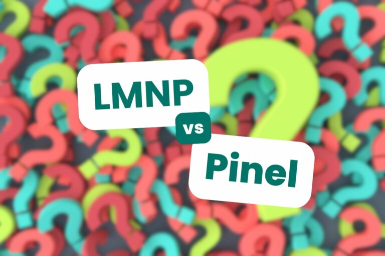 lmnp vs pinel