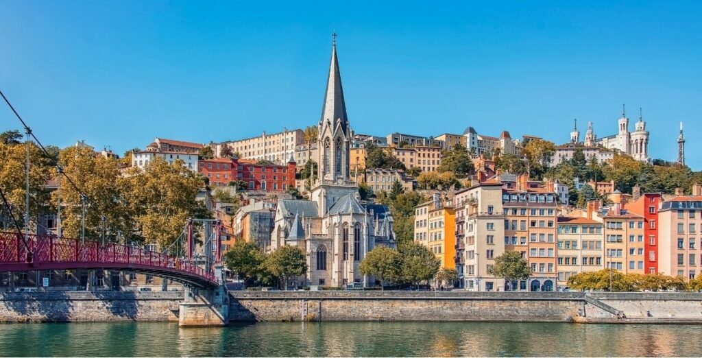 rendement locatif, ville de lyon